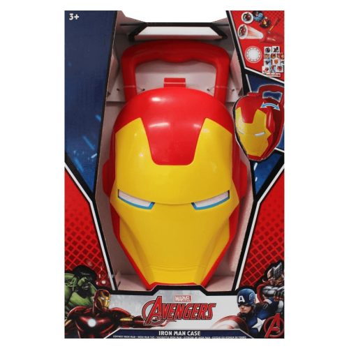 Avengers Iron Man Case