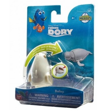 Finding Dory - Bailey - Hatch 'n Heroes