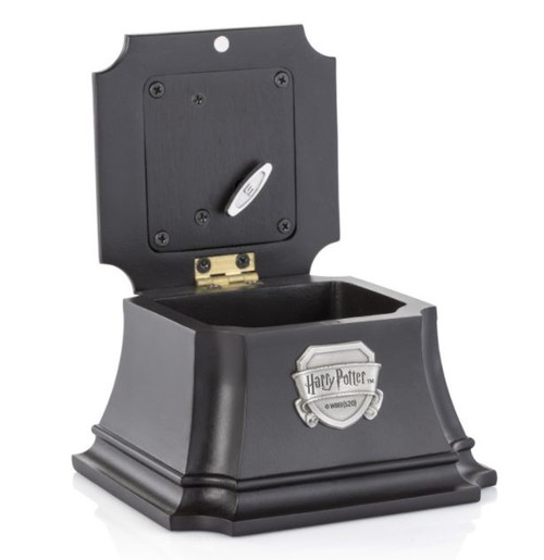 Hogwarts Music Box