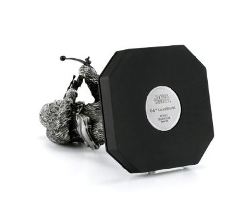 Limited Edition Chewbacca Figurine