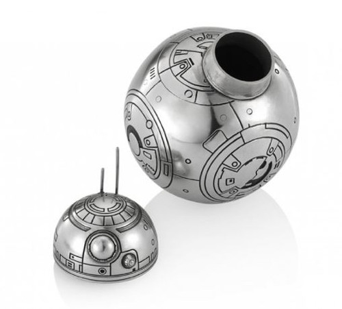 BB-8 Container