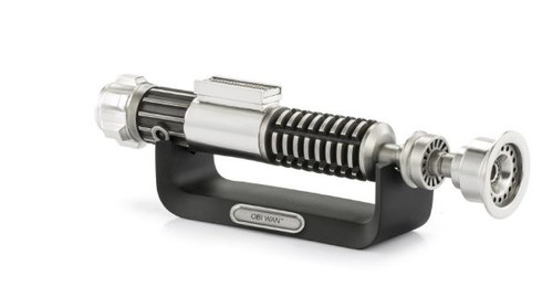 Obi-Wan Kenobi Lightsaber Document Holder