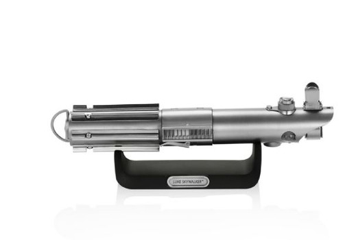 Luke Skywalker Lightsaber Document Holder