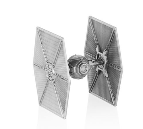 TIE Fighter Replica