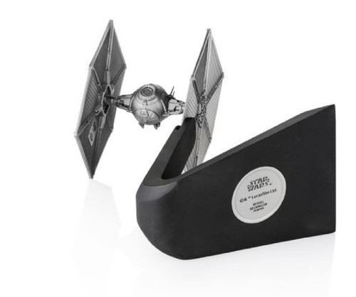 TIE Fighter Replica