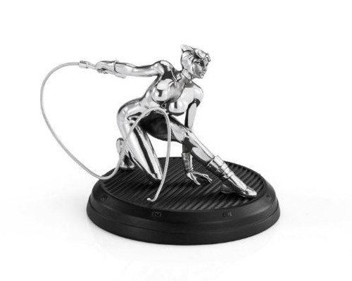 Catwoman Figurine