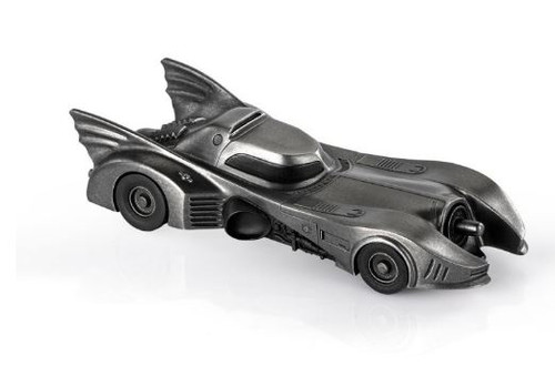 Batmobile Replica