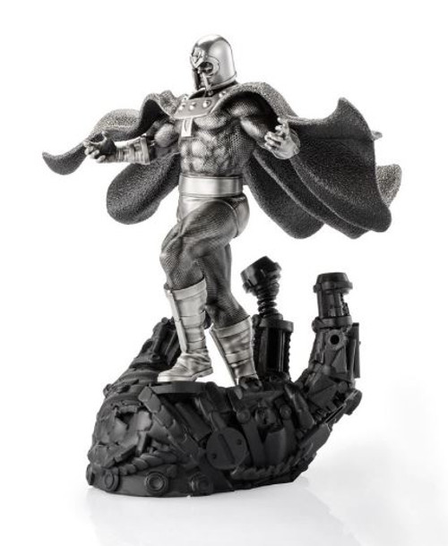 Limited Edition Magneto Dominant Figurine