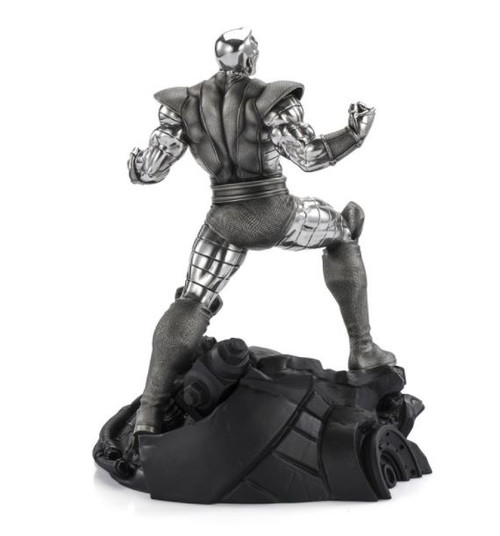Limited Edition Colossus Victorious Figurine