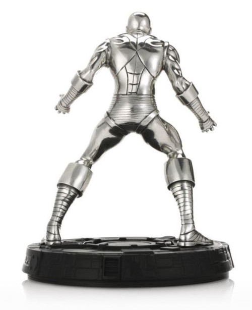 Iron Man Invincible Figurine