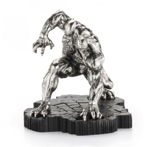 Venom Dark Origin Figurine