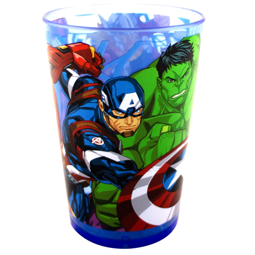 Avengers 414ml SAN Tumbler