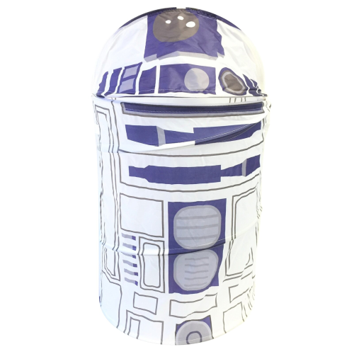 Star Wars (R2-D2) Pop Up Storage Hamper