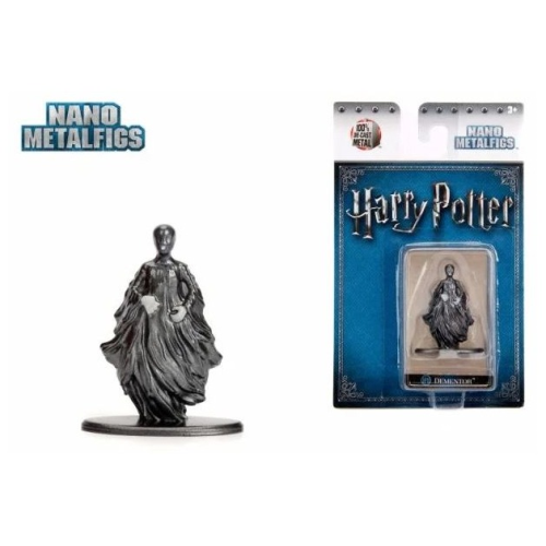 Harry Potter Nano Metalfigs 1.5" Figure - DEMENTOR