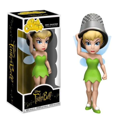 Peter Pan - Tinker Bell Rock Candy