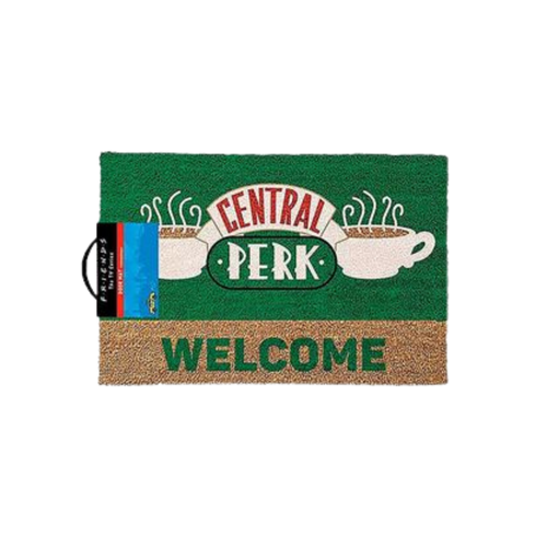Friends - Central Perk - Doormat
