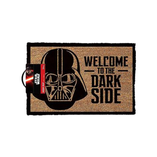 Star Wars - Dark Side - Doormat