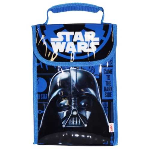 Star Wars Darth Vader Insulated Berg Bag