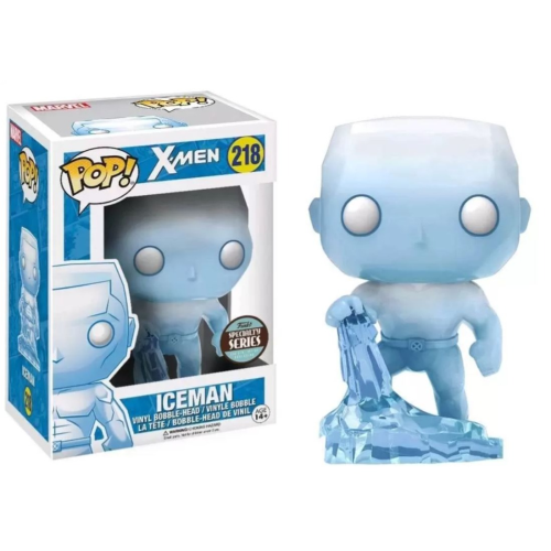 X-Men - Iceman Pop! Vinyl