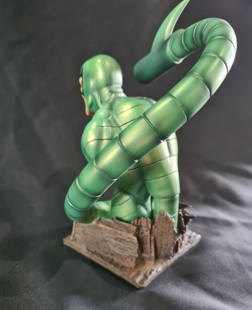 Art Asylum's Rogues' Gallery SCORPION (2002)