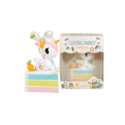 Unicorno 14 Karrots Easter