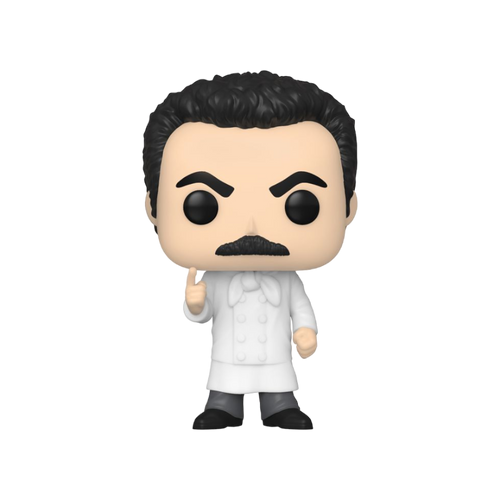 Seinfeld - YEV KASSEM Pop! Vinyl Seinfeld - YEV KASSEM Pop! Vinyl
