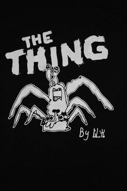 The Thing by Lilith - Women's T-Shirt The Thing by Lilith - Women's T-Shirt