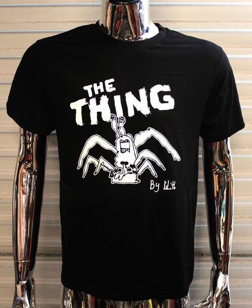 The Thing by Lilith - Adult/Standard T-Shirt