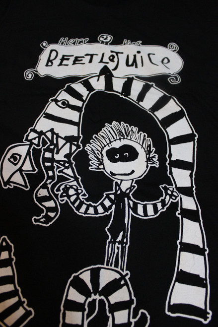 Beetlejuice by Lilith - Women's T-Shirt Beetlejuice by Lilith - Women's T-Shirt