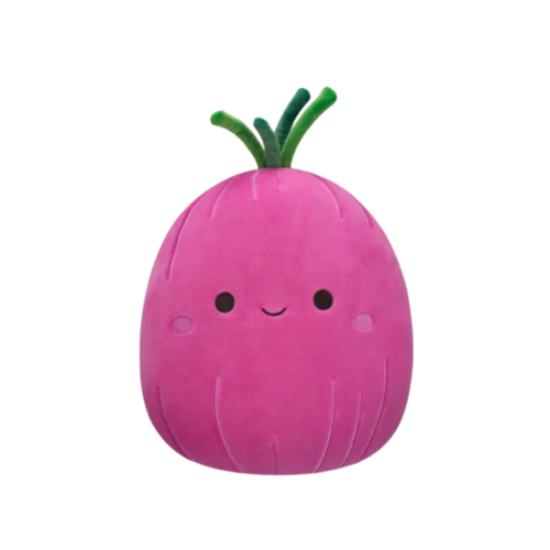 Original Squishmallows 12" - AZIZBEK THE RED ONION