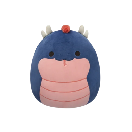 Original Squishmallows 12" - CIAN THE BASILISK