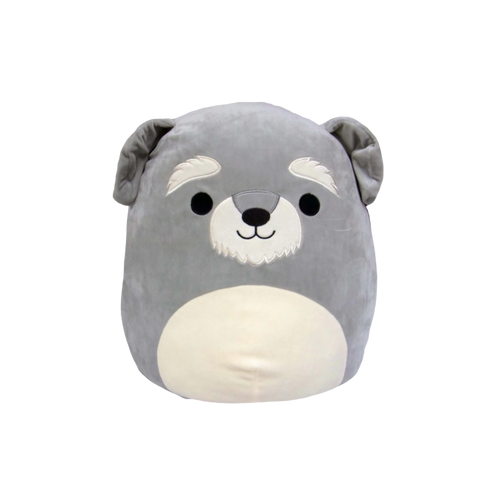 Original Squishmallows 12" - SHAUN THE SCHNAUZER
