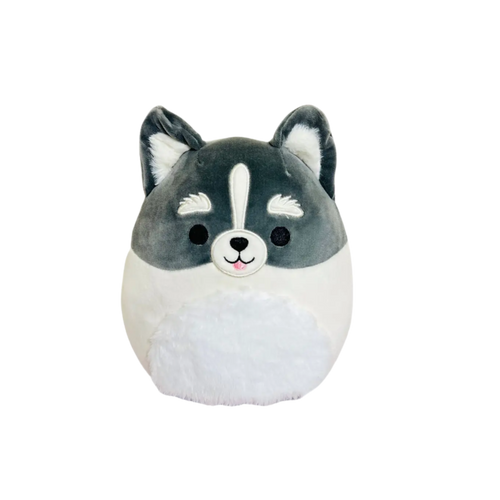 Original Squishmallows 12" - PAOLO THE POMSKY