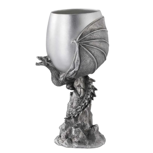 Game of Thrones - Drogon Goblet (20cL)