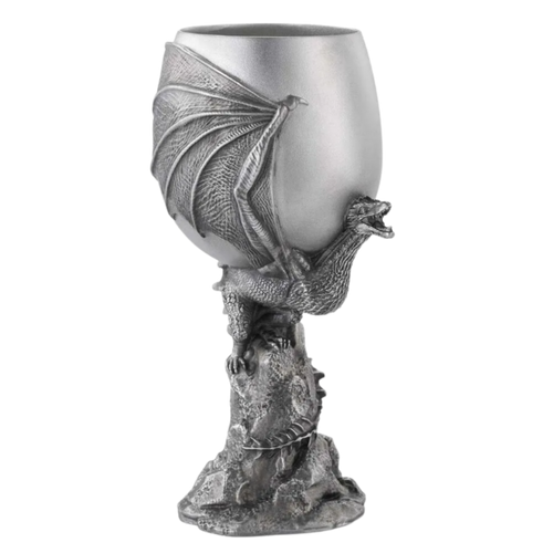Game of Thrones - Drogon Goblet (20cL)