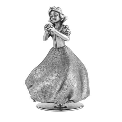 Snow White Music Carousel