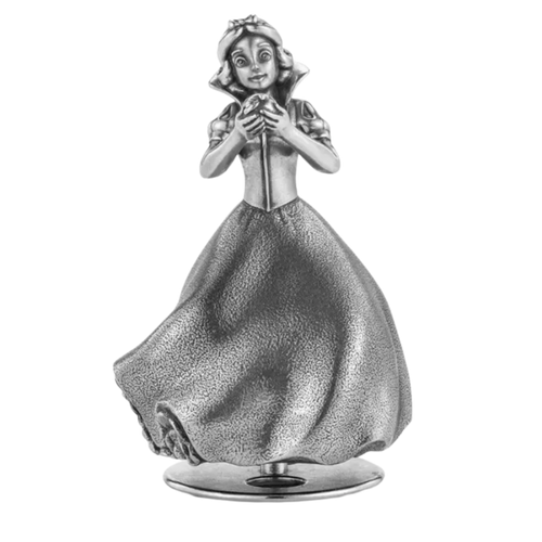 Snow White Music Carousel