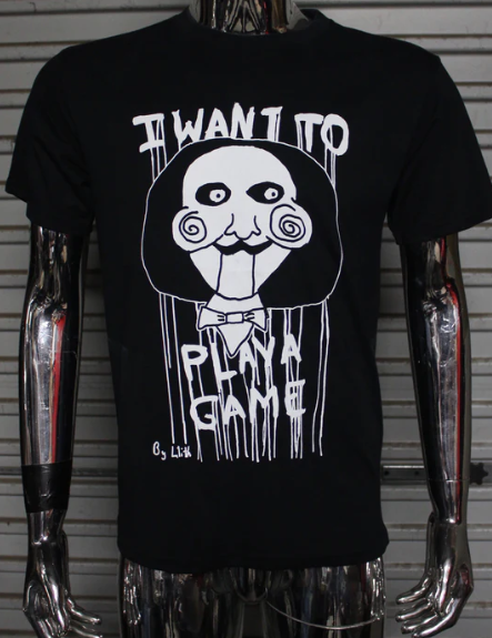 Billy by Lilith - Adult/Standard T-Shirt