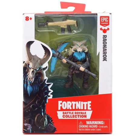 Fortnite Battle Royale Collection - Assorted