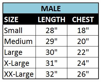 Game of Thrones - Stark Sigil Male T-Shirt (Size L)