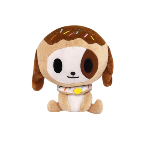 Tokidoki Plush - Donutino Puppy Small 8"