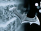 Batarang Letter Opener