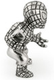 Spider-Man Mini Figurine