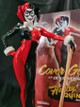 Cover Girls of the DC Universe - HARLEY QUINN Statue (2010)