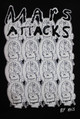 Mars Attacks by Eris - Adult/Standard T-Shirt