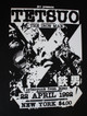 Tetsuo The Iron Man DIY Punk Flyer - Women's T-Shirt