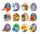 ADOPT ME! Surprise Plush Pets (12cm) - Assorted (Series 5)