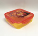 Cars 3 Snap Sandwich Container