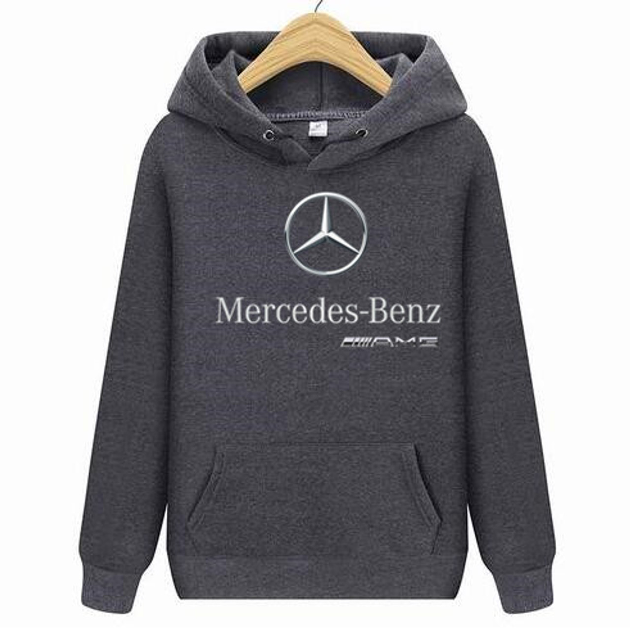 Benz hoodie Clearance