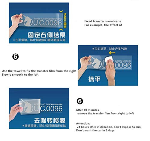 M Performance car windscreen Windshield Sticker for BMW E30 E36 E60 E46 ...